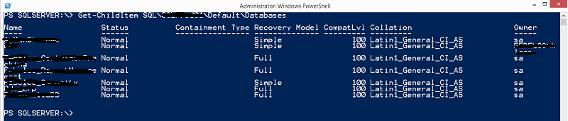 SQL2008R2