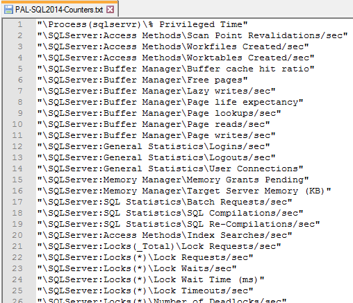 sql2014counters